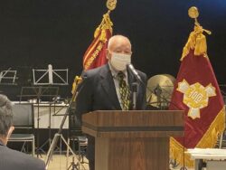 大石 副会長