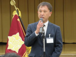 藤田校長